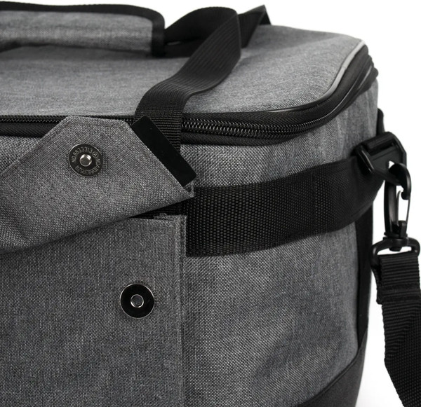 Термосумка Следопыт Gray Line Pro 34л / PF-BI-GLP19