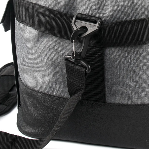 Термосумка Следопыт Gray Line Pro 34л / PF-BI-GLP19