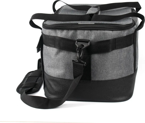 Термосумка Следопыт Gray Line Pro 34л / PF-BI-GLP19