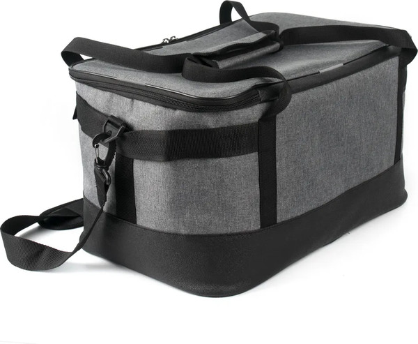 Термосумка Следопыт Gray Line Pro 34л / PF-BI-GLP19