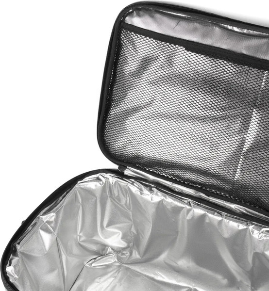 Термосумка Следопыт Gray Line Pro 34л / PF-BI-GLP19