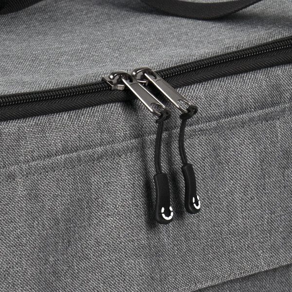 Термосумка Следопыт Gray Line Pro 34л / PF-BI-GLP19