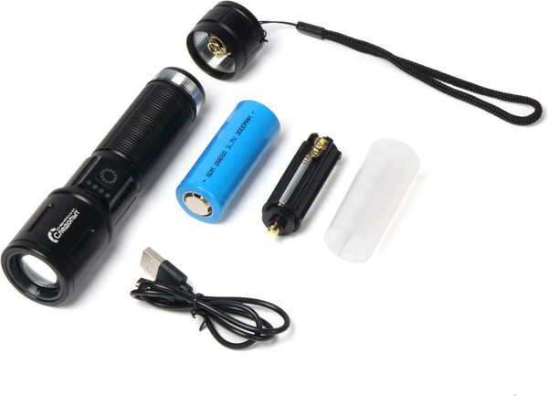 Фонарь Сибирский Следопыт Streamlight / PF-PFL-L89