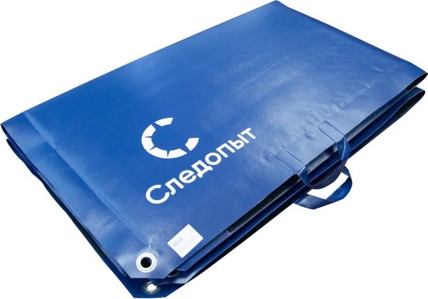 Пол для палатки Следопыт PF-TWP-101