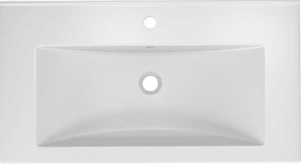 Умывальник Керамин Тобаго 80 ФС