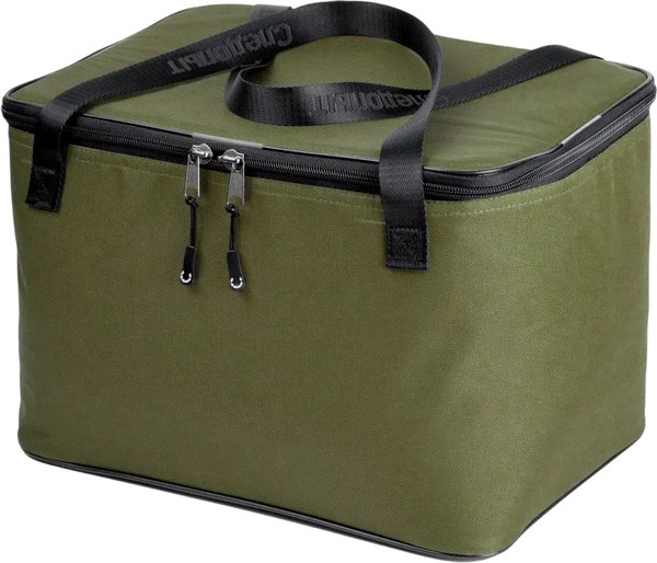 Термосумка Следопыт Tobacco / PF-BI-T15 - фото