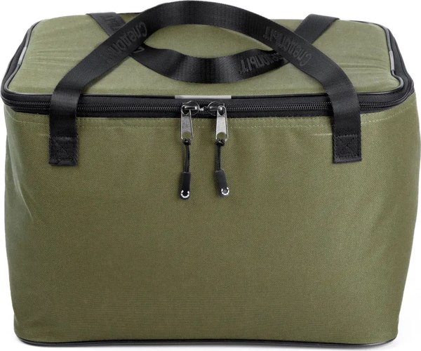 Термосумка Следопыт Tobacco / PF-BI-T15