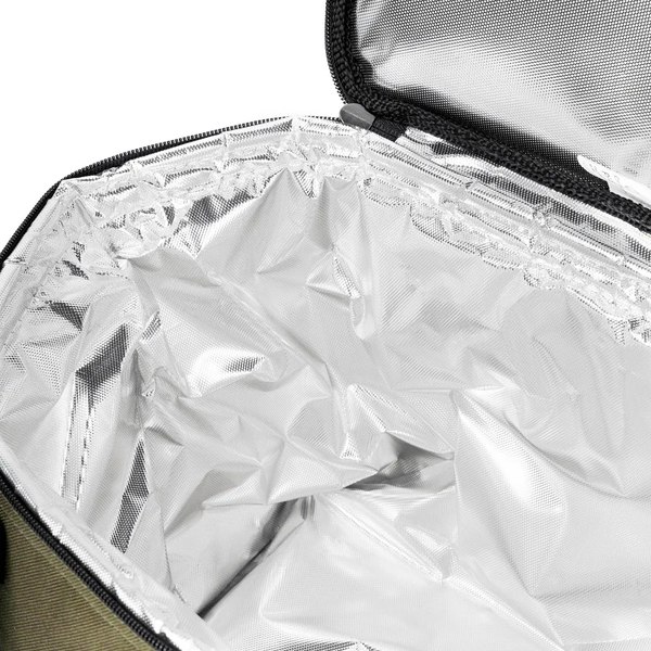 Термосумка Следопыт Tobacco / PF-BI-T15