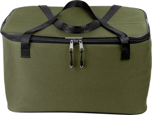 Термосумка Следопыт Tobacco / PF-BI-T16