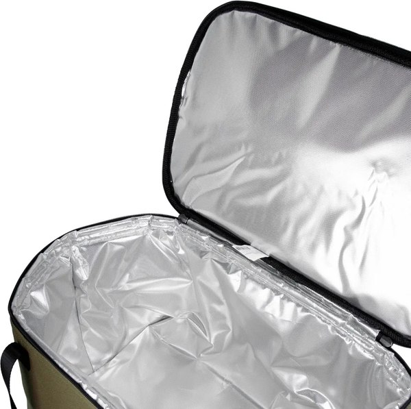 Термосумка Следопыт Tobacco / PF-BI-T16