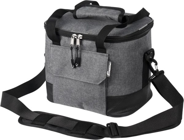 Термосумка Следопыт Gray Line Pro / PF-BI-GLP17 - фото