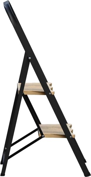 Лестница-стремянка Алюмет МК802Р