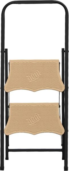 Лестница-стремянка Алюмет МК802Р