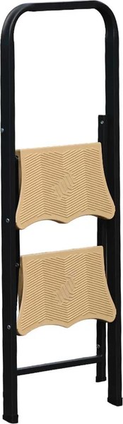 Лестница-стремянка Алюмет МК802Р