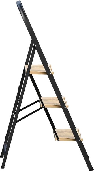 Лестница-стремянка Алюмет МК803Р