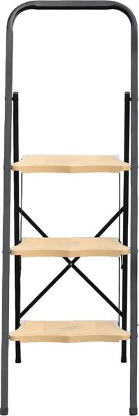 Лестница-стремянка Алюмет МК803Р