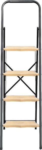 Лестница-стремянка Алюмет МК804Р