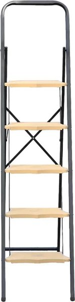 Лестница-стремянка Алюмет МК805Р