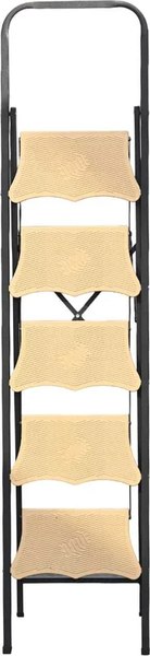 Лестница-стремянка Алюмет МК805Р