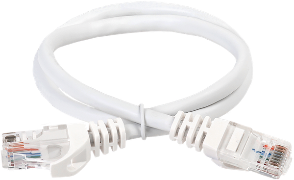 Кабель ITK PC08-C6U-5M - фото