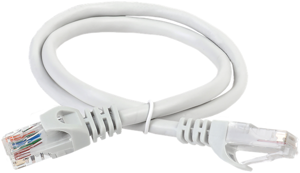 Кабель ITK PC01-C6AUL-2M - фото