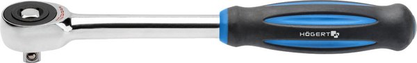 Трещотка Hoegert HT1R372 - фото