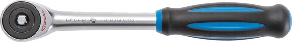 Трещотка Hoegert HT1R374 - фото