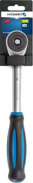 Трещотка Hoegert HT1R374
