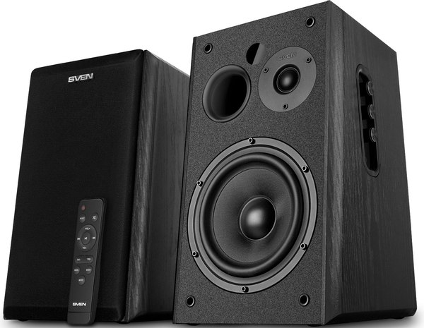 Мультимедиа акустика Sven MC-50 - фото