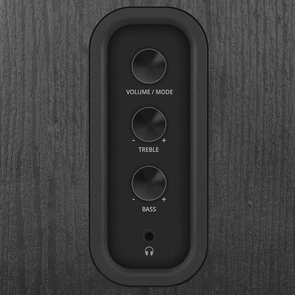 Мультимедиа акустика Sven MC-50