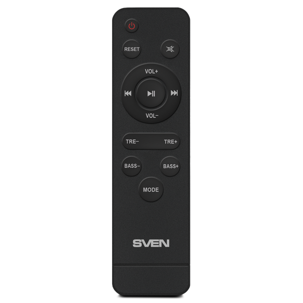 Мультимедиа акустика Sven MC-50