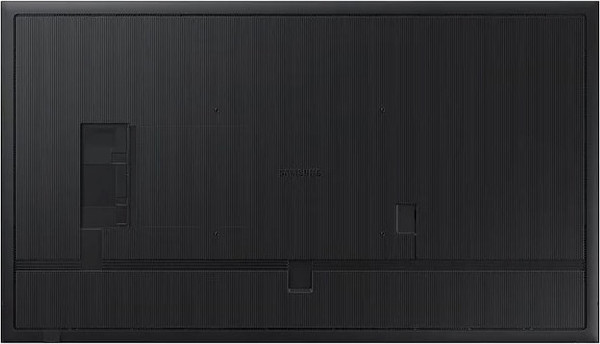 Информационная панель Samsung QB55C / LH55QBСEBGCXCI