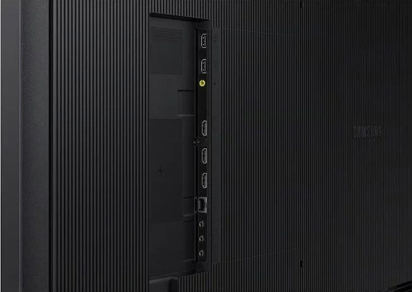 Информационная панель Samsung QB55C / LH55QBСEBGCXCI