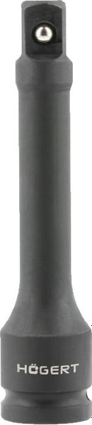 Удлинитель слесарный Hoegert DIN 3121 / HT4R310 - фото