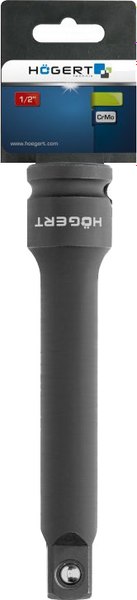 Удлинитель слесарный Hoegert DIN 3121 / HT4R302