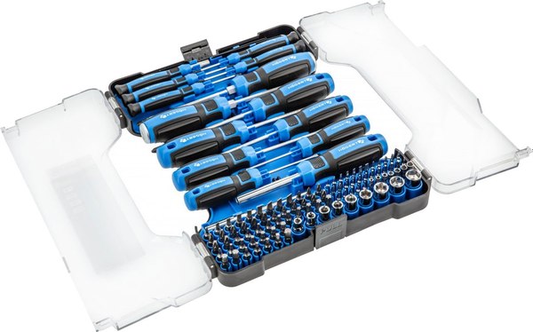 Набор отверток Hoegert HT1S102 - фото