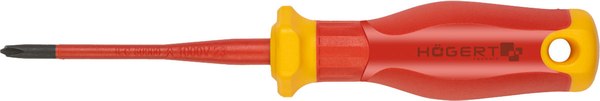Отвертка Hoegert HT1S973-1 - фото