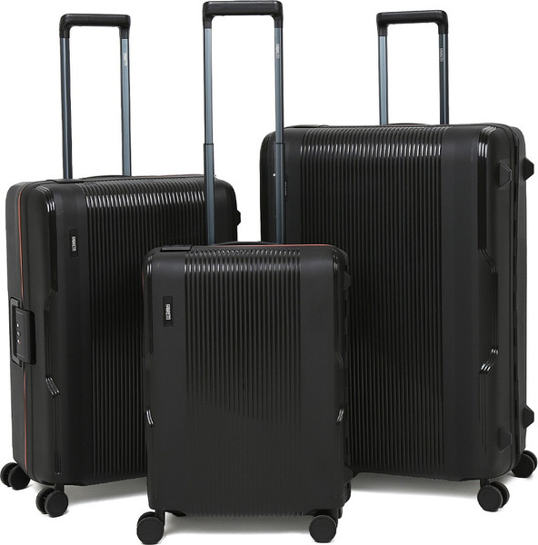 Чемодан на колесах Fabretti FT1125-20-2