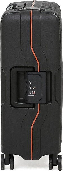 Чемодан на колесах Fabretti FT1125-20-2