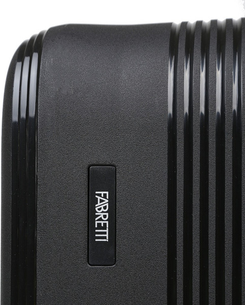 Чемодан на колесах Fabretti FT1125-20-2