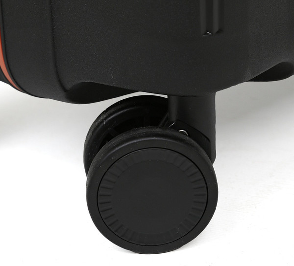 Чемодан на колесах Fabretti FT1125-20-2