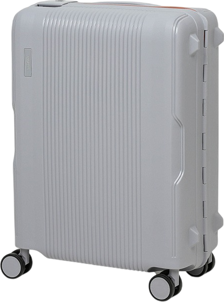 Чемодан на колесах Fabretti FT1125-20-3 - фото