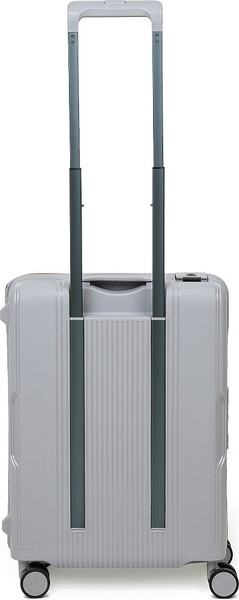 Чемодан на колесах Fabretti FT1125-20-3