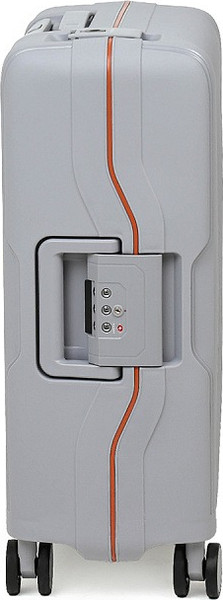 Чемодан на колесах Fabretti FT1125-20-3