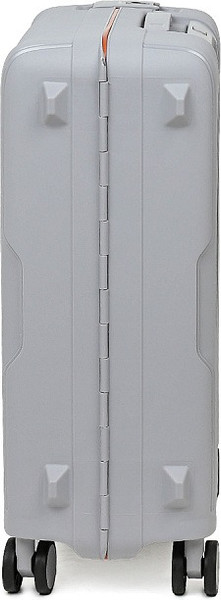 Чемодан на колесах Fabretti FT1125-20-3