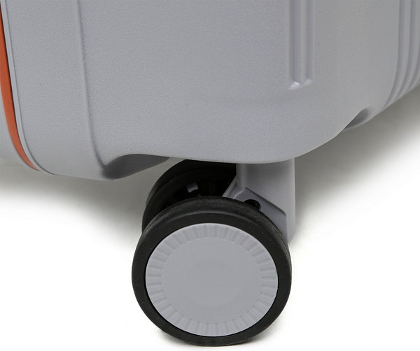 Чемодан на колесах Fabretti FT1125-20-3