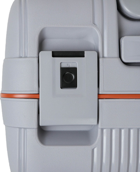 Чемодан на колесах Fabretti FT1125-20-3