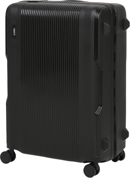 Чемодан на колесах Fabretti FT1125-24-2 - фото