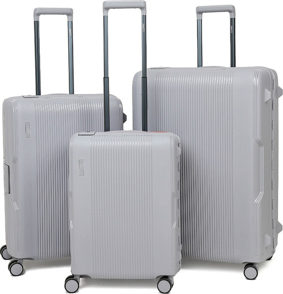 Чемодан на колесах Fabretti FT1125-24-3