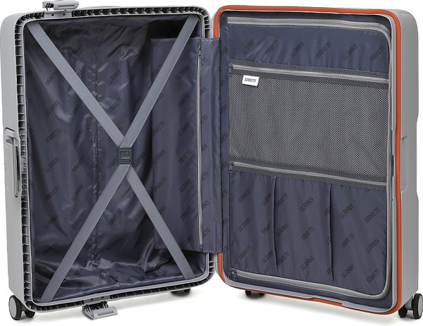 Чемодан на колесах Fabretti FT1125-24-3